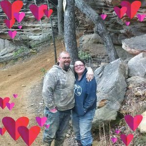 Meet your Posher, Garney n